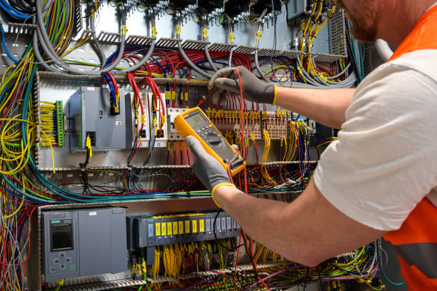  Ipswich, SD Electrician Pros
