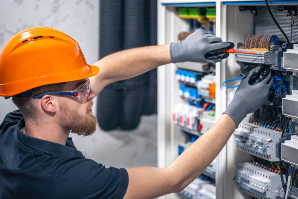 Professional Electrician in SD
